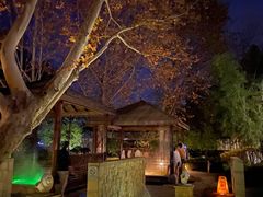 -春晖园度假酒店温泉