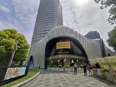 -上海尚嘉中心