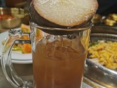 -炉队长·齐齐哈尔家庭烤肉(马家堡店)