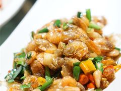 -尽膳·鱼鲜川菜(宽窄巷子店)