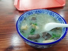 -苏生鸭血粉丝(鹿鸣路店)