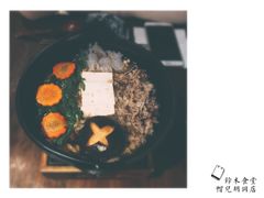 日本牛肉火锅-铃木食堂(帽儿胡同店)