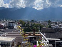 -唐咖精品咖啡(大理古城手冲店)