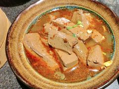 -南京大牌档(新街口德基广场店)
