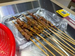 -河南前程·羊肉汤·烧烤(总店)