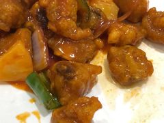 -大欢喜饭店(江怡路店)