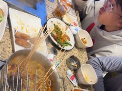 -丰茂烤串(卫星广场店)