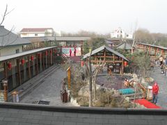 -华山御温泉度假村