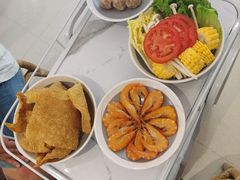 -老鸭集(萧山万象汇店)