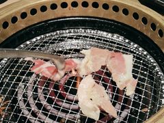 -牛角烧肉(步步高星城天地店)