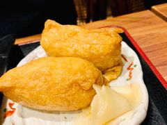 -纹兵卫手打荞麦面日料(虹桥本店)