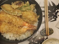 -竹叶亭(银座店)