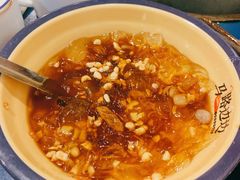 冰粉-马路边边 传媒大学店