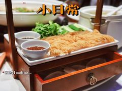 -庆江南江南菜(琴湖溪里花园城店)