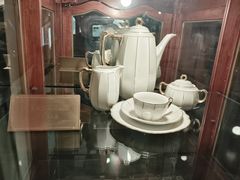 -青岛德国总督楼旧址博物馆