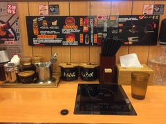 -博多一幸舍(侨福芳草地购物中心店)
