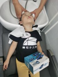 -五道口发型设计