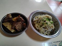 -炬龙牛肉店(新华店)