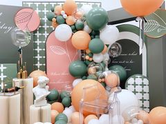 -Timo队长·高端生日派对策划机构(静安寺店)