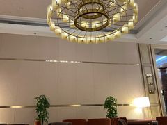 -武汉洲际酒店