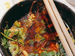 -钢管厂五区小郡肝串串香(滨江店)