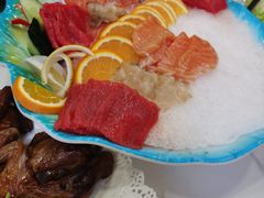 -新金盛·海鲜酒楼(盐田店)