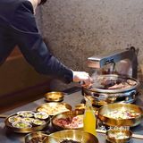 成都探店|必吃榜美食——「小核桃烤肉馆」