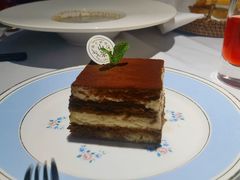 -戈雅法餐厅(世界城广场店)