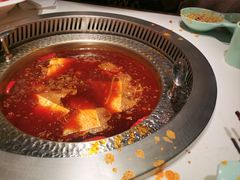 -晓宇重庆火锅(赛格国际购物中心店)