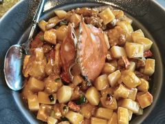 -锦楼·臻选新杭帮(正大广场店)