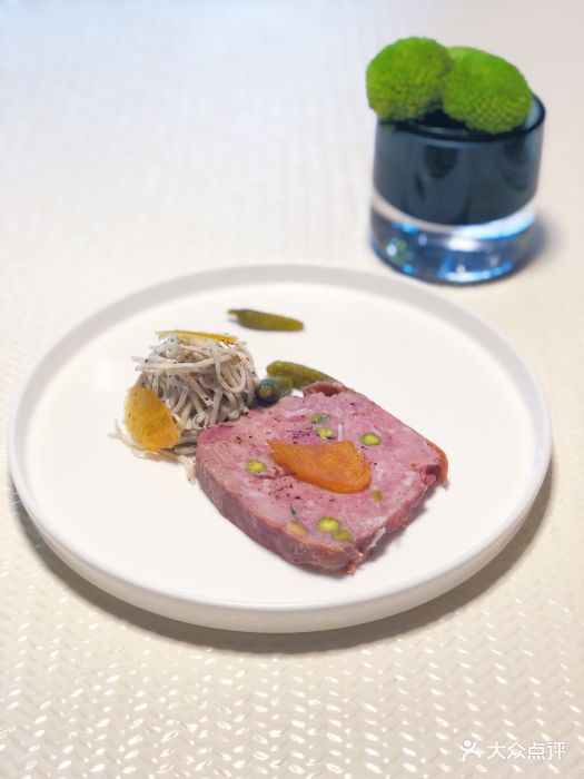 斐霓丝phnix eatery&bar法式乡村肉批图片 - 第743张