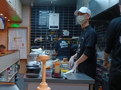 -Ramen满吉·豚骨拉面(丽园路店)