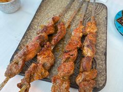 -龟兹KUCINA·新疆菜(前滩L+PLAZA店)