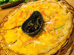 -恩你小木屋·烤肉韩式料理(嘉兴秀洲店)