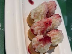 -新疆兵团食府清真(马连道店)