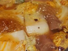 -古乐牛香·鲜牛肉牛杂火锅(吴江三里桥运东商业广场店)