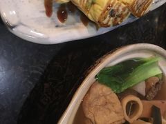-梅亭居酒屋(中大国际店)
