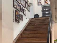 -MRX狼人杀俱乐部(黄浦店)