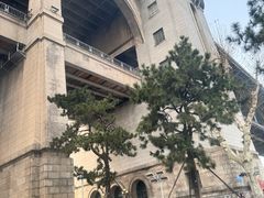 -武汉长江大桥