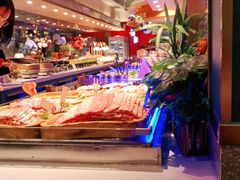 -非烤勿扰自助烤肉(阳江百利广场店)