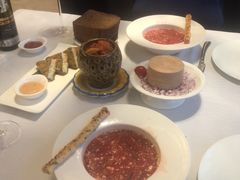 -马克西姆俄罗斯餐厅(通亚街店)