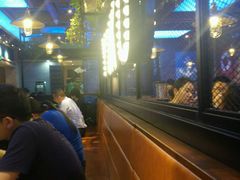 -鱼库·不仅是一家烤鱼店(车公庙店)