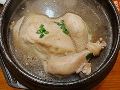 -高社长参鸡汤(高丽街店)