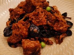 四季烤麸-老吉士酒家(天平路店)