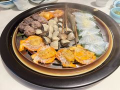 -碗中海·蒸汽海鲜·桑拿鸡(岭南天地店)