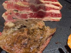 -猫爪爪原切自助烤肉(观音桥阳光世纪店)