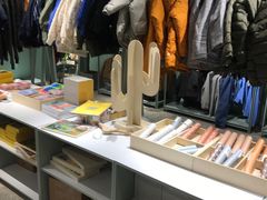 -OCE(熙地港购物中心店)