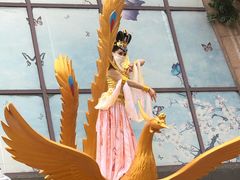 -济南方特东方神画