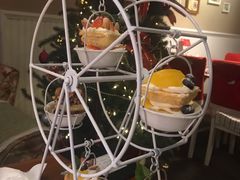 -Deer Park鹿园西餐(仁恒置地广场店)