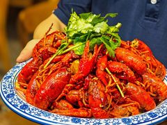 -记忆串城·东北烧烤·小龙虾·大型团建(南油店)